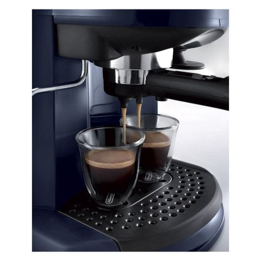 Expresso pompe DELONGHI EC 191