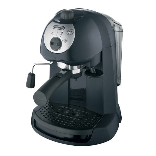 Expresso pompe DELONGHI EC 191