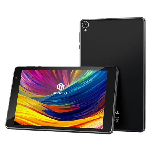 Tablette DANEW 8