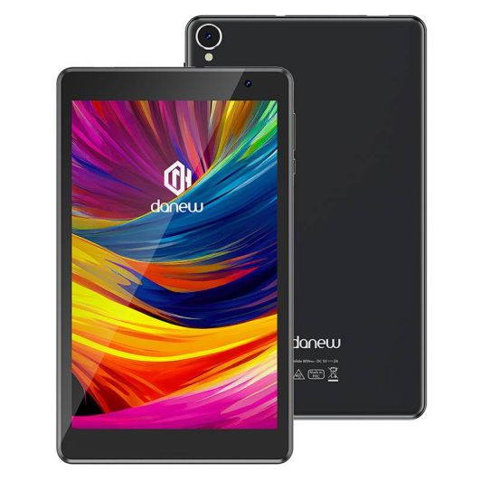 Tablette DANEW 8