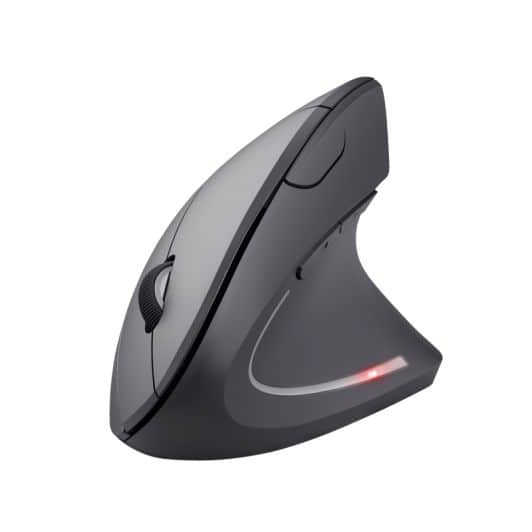 Souris ergonomique TRUST Verto