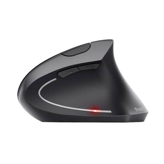 Souris ergonomique TRUST Verto