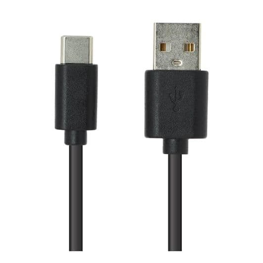 Cable High one 1M NOIR USB-C 