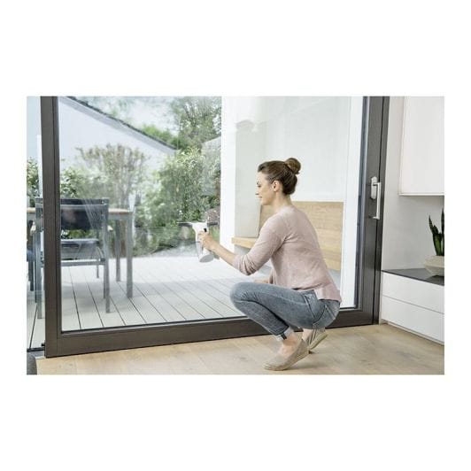 Nettoyeur vitres KARCHER WV1