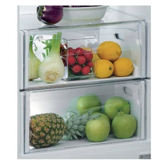 Réfrigérateur intégrable 1 porte WHIRLPOOL ARG180702
