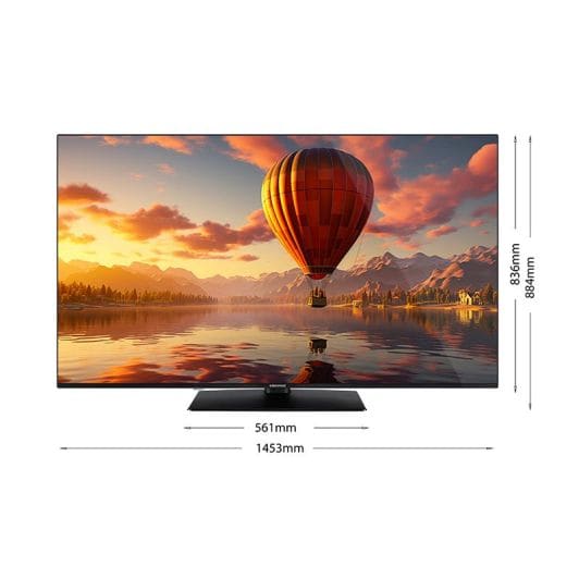 TV QLED 65