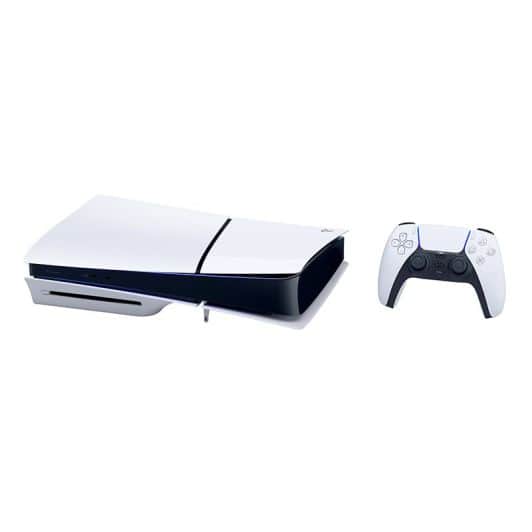 Console SONY PS5 Standard Chassis D