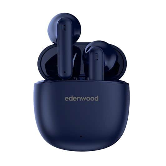 Ecouteurs EDENWOOD TWS SI01 BLEU