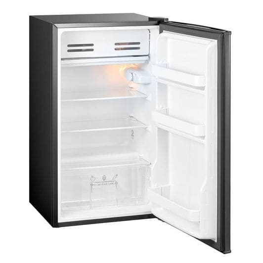 Réfrigérateur top VALBERG TT 93 E B625C