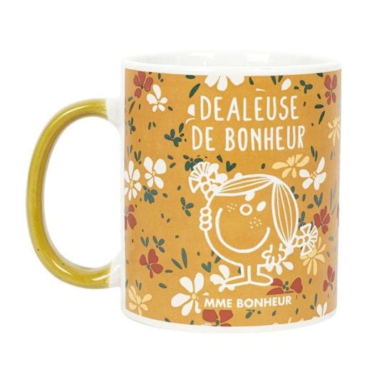 Mug 30cl Mme Mr 