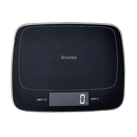 Balance de cuisine TERRAILLON 15KG MyCook 15