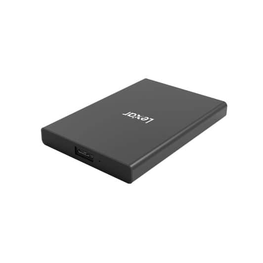 SSD externe LEXAR 2To - E100P