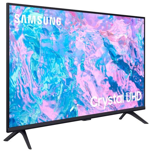 TV UHD 4K 50'' SAMSUNG 50TU7025