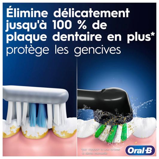 Brosse à dents ORAL-B Oral-B Pro 1