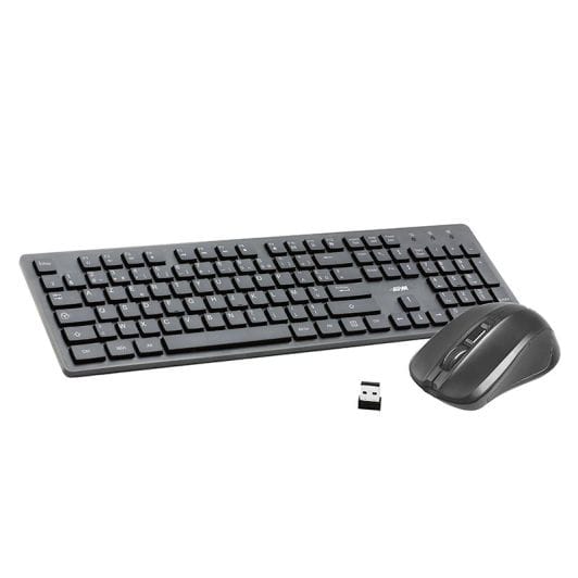 Clavier + Souris APM 100042