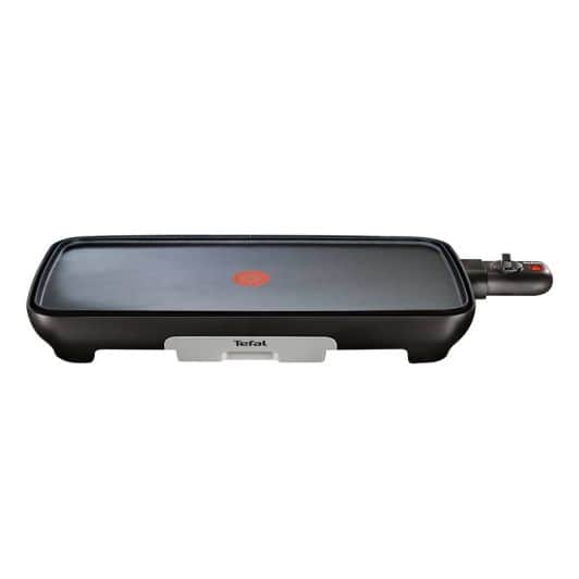 Plancha TEFAL MALAGA XL 50x26cm CB503813 