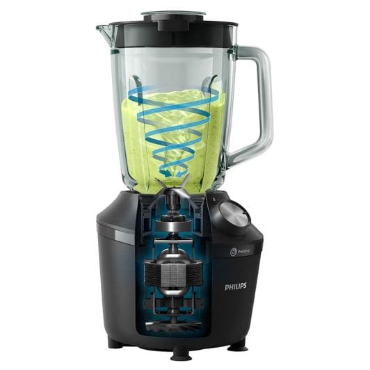 Blender PHILIPS 600W HR2291/01 