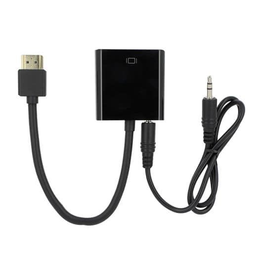 Adaptateur SEDEA HDMI/VGA