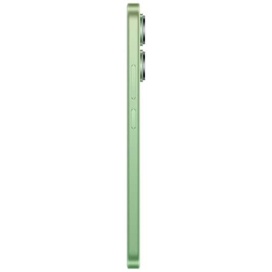 Smartphone XIAOMI Redmi Note 13 4G 256Go Vert