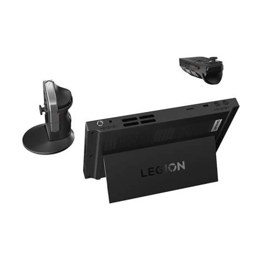 Console Portable LENOVO Legion GO 512Go noir