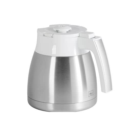Cafetière isotherme MELITTA Look V Therm timer 1025-17