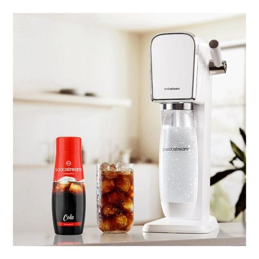 Concentré SODASTREAM COLA 440ML