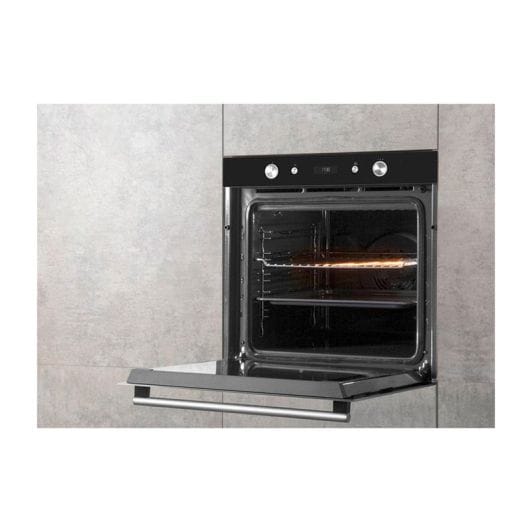 Four chaleur tournante HOTPOINT FI6861SPIXHA