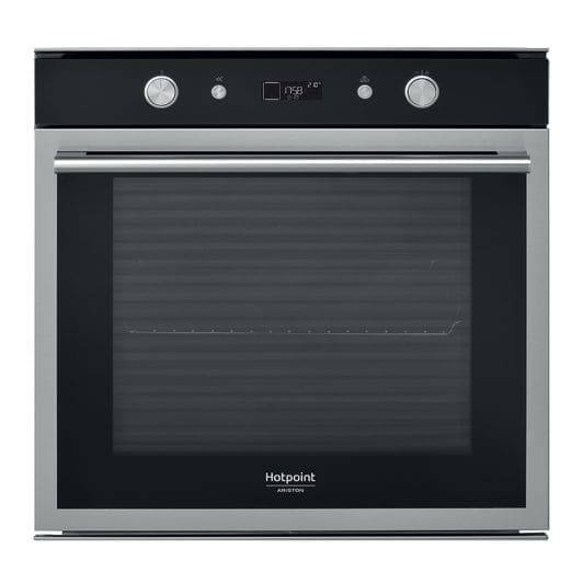 Four chaleur tournante HOTPOINT FI6861SPIXHA