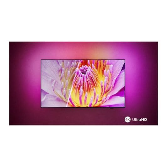 TV UHD 4K 65