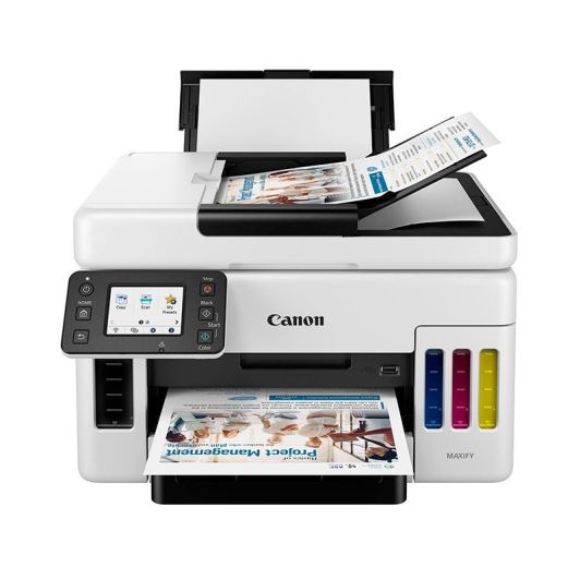 Imprimante multifonction CANON GX6050