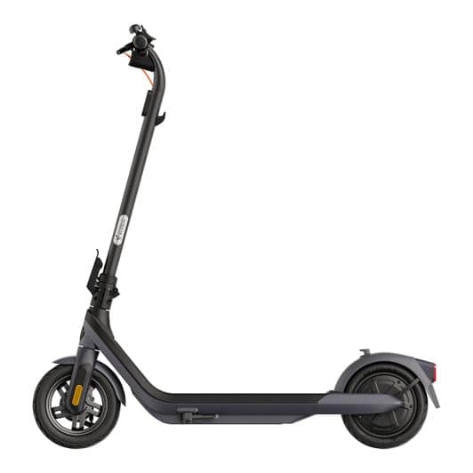 Trottinette électrique NINEBOT by Segway E2 Pro