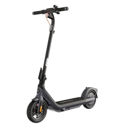 Trottinette électrique NINEBOT by Segway E2 Pro