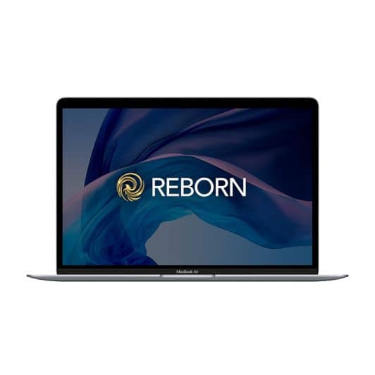 APPLE MACBOOK AIR 2018 13