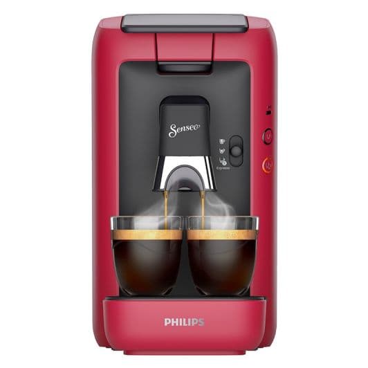 Cafetière SENSEO PHILIPS CSA260/91 MAESTRO 