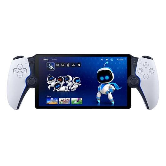 Console PLAYSTATION Portal