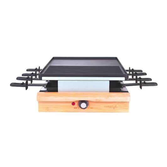 Raclette multifonctions COSYLIFE CL-R8PBDC 1200W