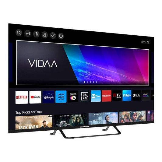 TV QLED 43