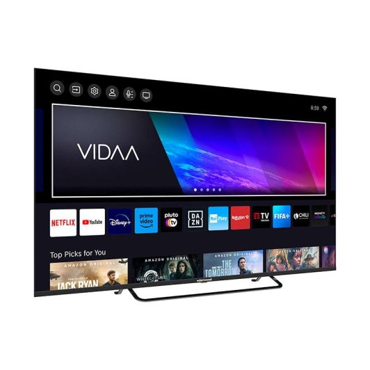 TV QLED 65