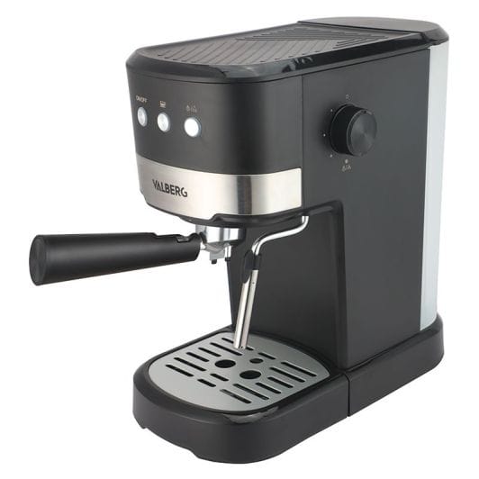 Expresso pompe VALBERG PUMPCOFFEE M1