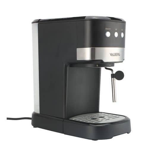 Expresso pompe VALBERG PUMPCOFFEE M1