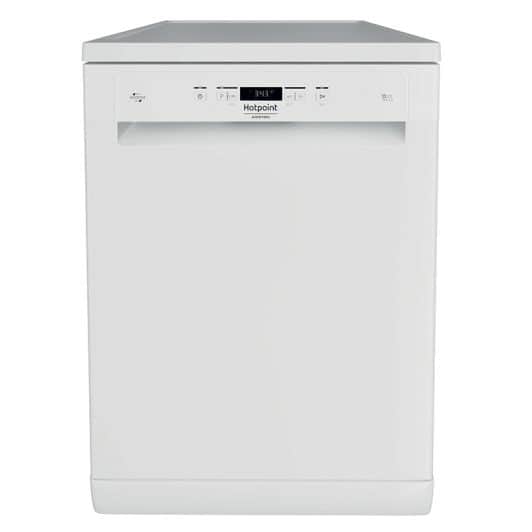 Lave-vaisselle pose libre HOTPOINT H4FD641A 14S41DB 