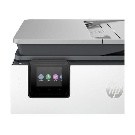 Imprimante multifonction HP OJ PRO 8124e