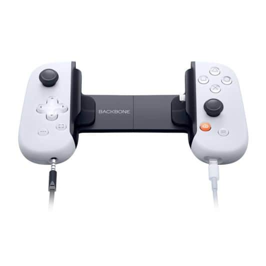 Manette BACKBONE ONE-PLAYSTATION pour IOS