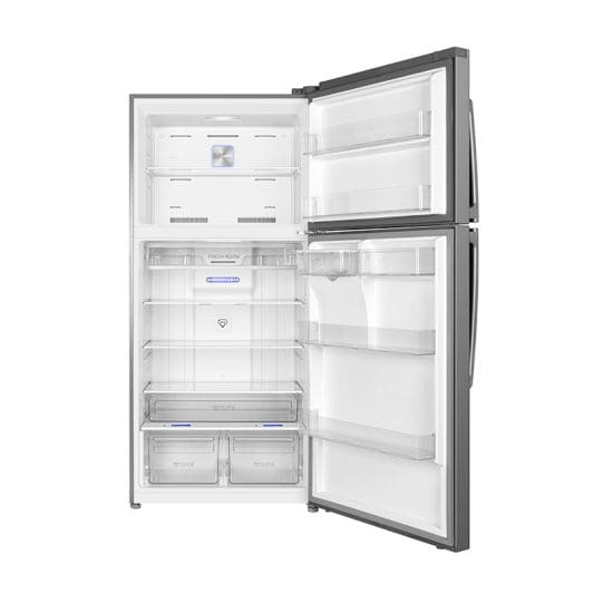 Réfrigérateur 2 portes TCL RP536TSE1