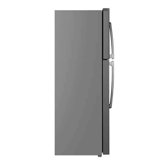 Réfrigérateur 2 portes TCL RP536TSE1