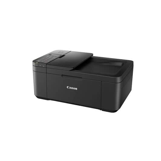 Imprimante multifonction CANON TR4750i BLACK