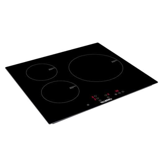 Plaque de cuisson induction VALBERG IH 3 TB 342C