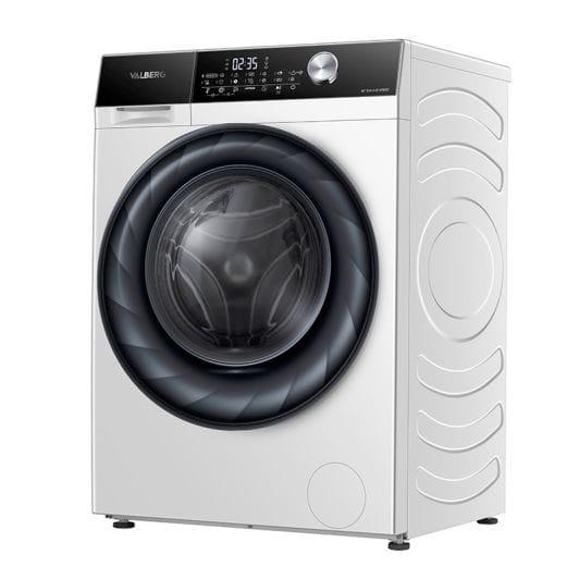 Lave-linge hublot 10 kg VALBERG WF 1014 A-10 W180C