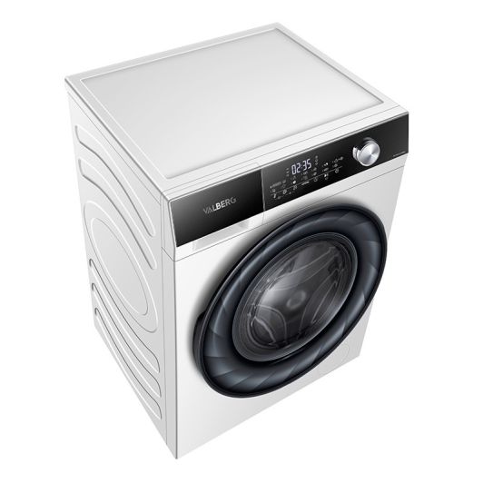 Lave-linge hublot 10 kg VALBERG WF 1014 A-10 W180C