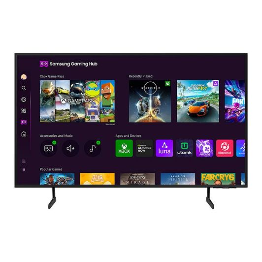 TV UHD 4K 85'' SAMSUNG 85TU7105